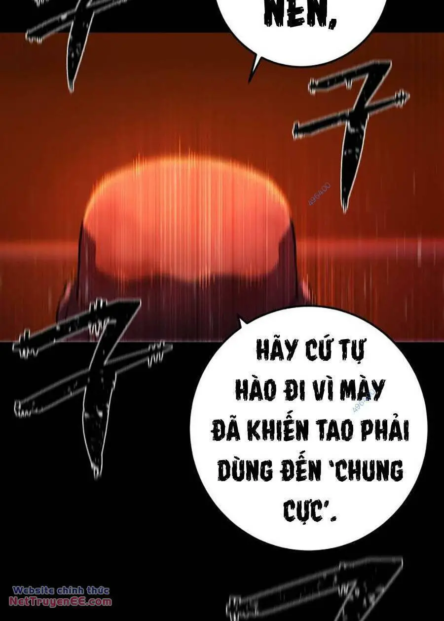 Võ Sĩ Vô Năng Nettruyen ZZZ Chương 6 Page 98