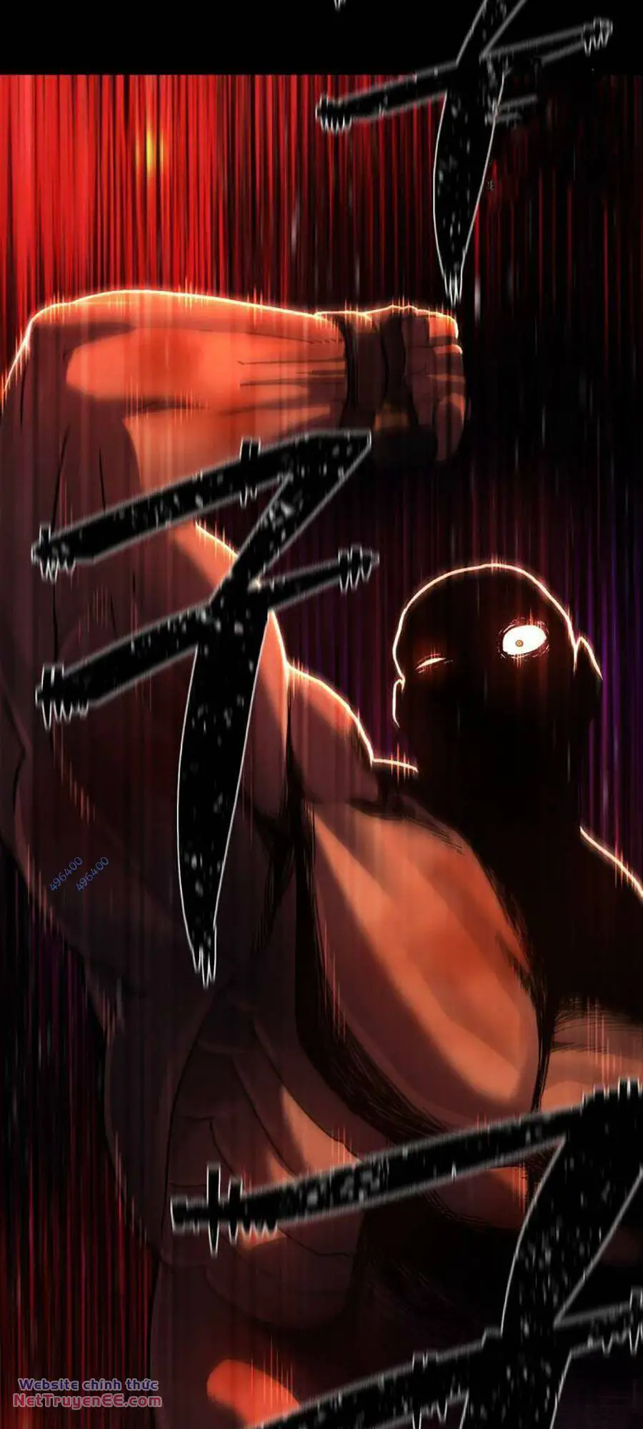 Võ Sĩ Vô Năng Nettruyen ZZZ Chương 6 Page 99