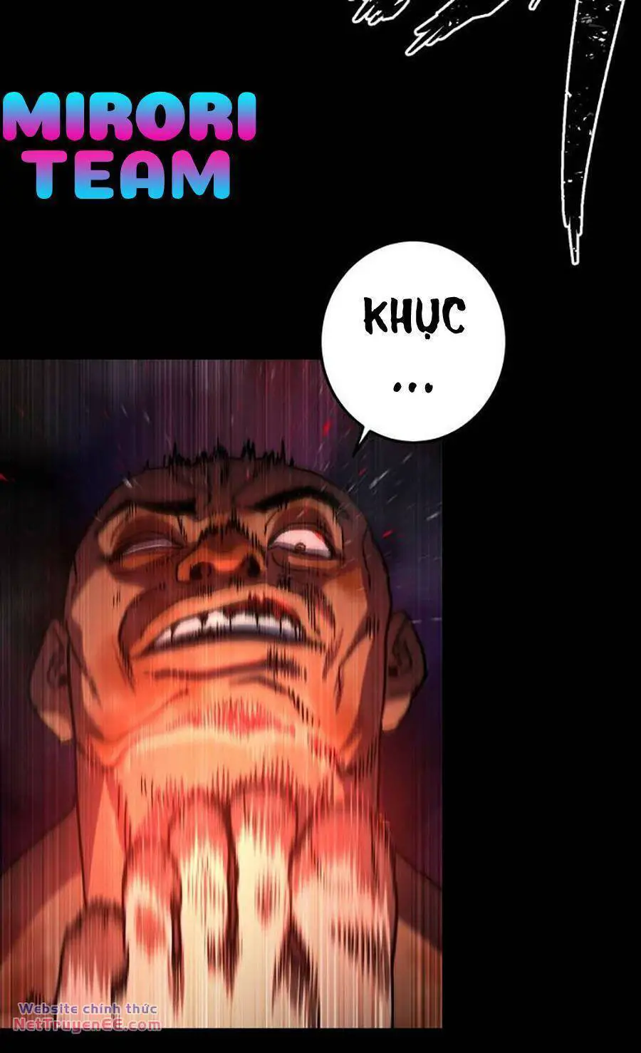 Võ Sĩ Vô Năng Nettruyen ZZZ Chương 6 Page 105