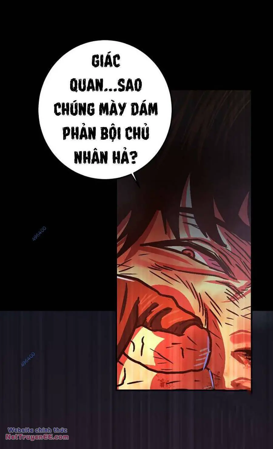 Võ Sĩ Vô Năng Nettruyen ZZZ Chương 6 Page 106