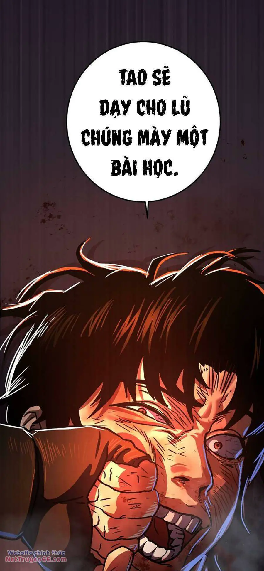 Võ Sĩ Vô Năng Nettruyen ZZZ Chương 6 Page 107