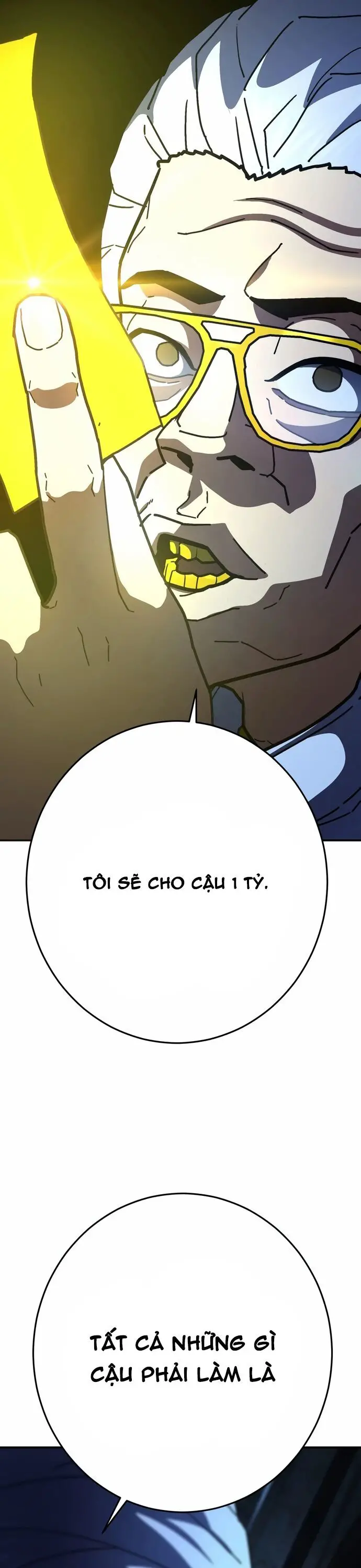 Võ Sĩ Vô Năng Nettruyen ZZZ Chương 34 Page 2