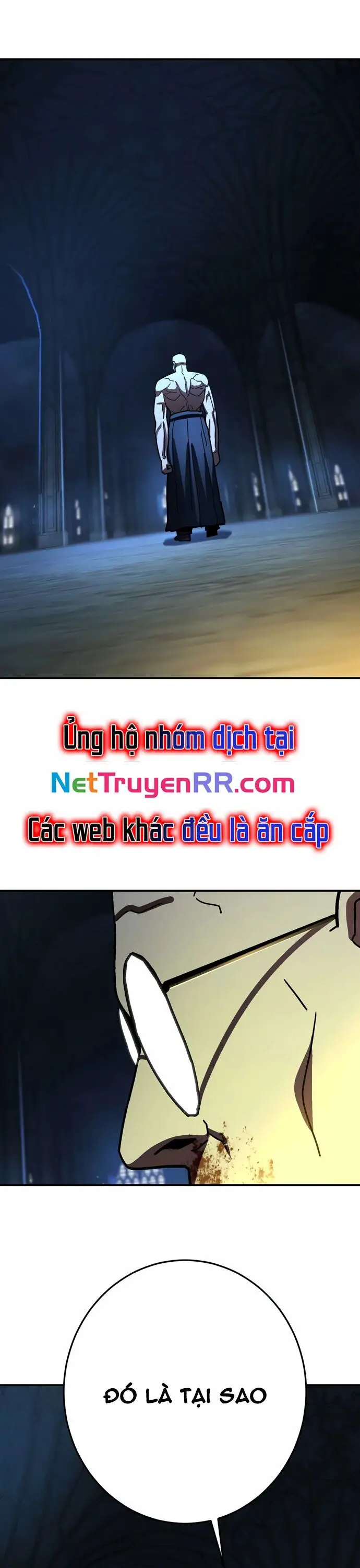 Võ Sĩ Vô Năng Nettruyen ZZZ Chương 34 Page 5
