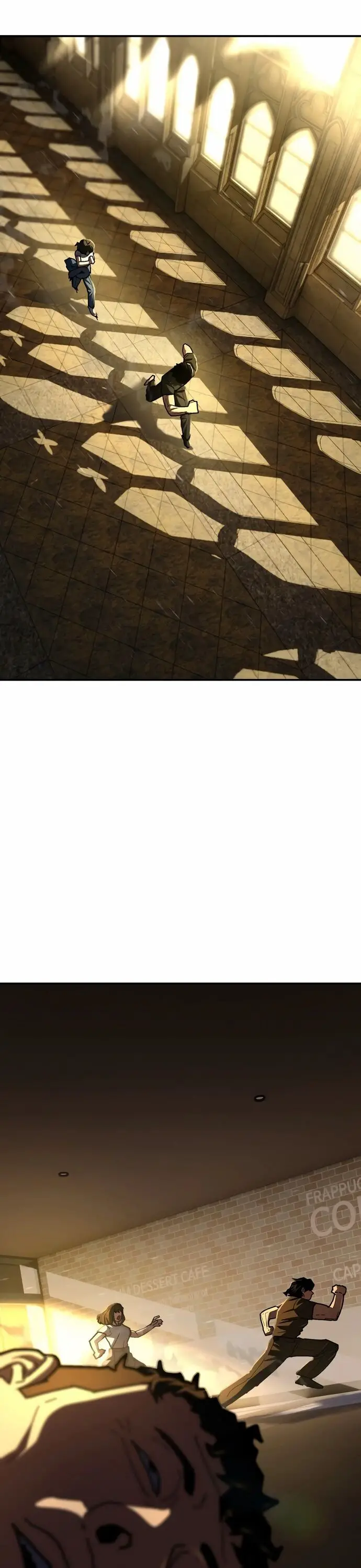 Võ Sĩ Vô Năng Nettruyen ZZZ Chương 34 Page 14