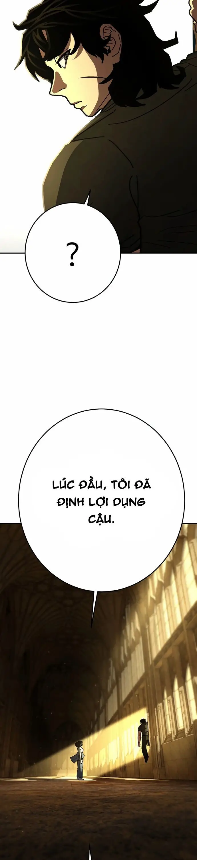 Võ Sĩ Vô Năng Nettruyen ZZZ Chương 34 Page 22