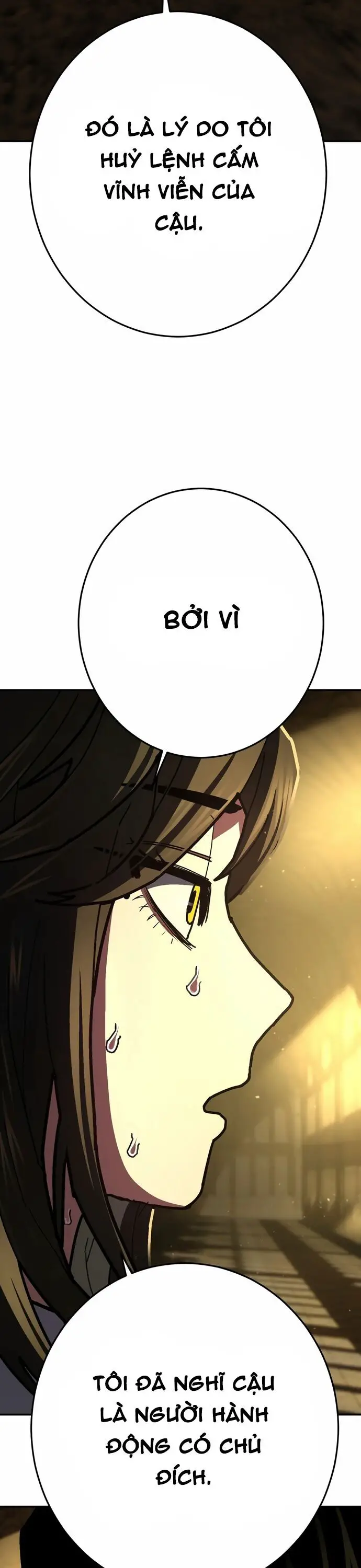 Võ Sĩ Vô Năng Nettruyen ZZZ Chương 34 Page 23