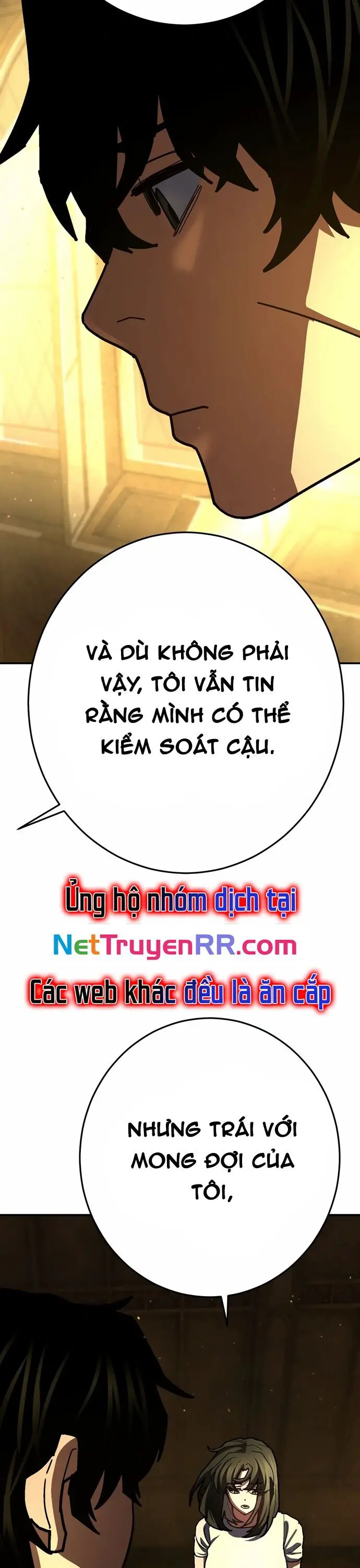 Võ Sĩ Vô Năng Nettruyen ZZZ Chương 34 Page 24