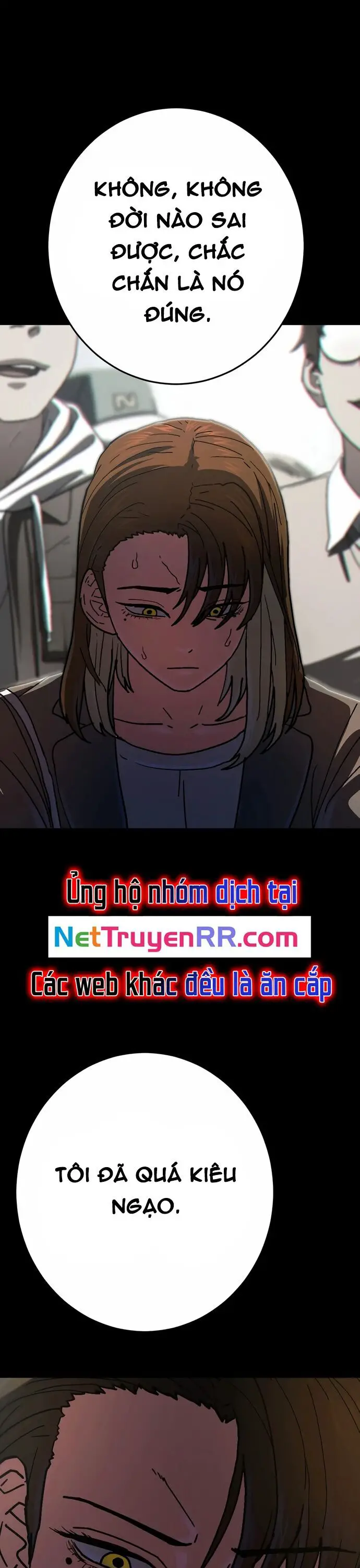 Võ Sĩ Vô Năng Nettruyen ZZZ Chương 34 Page 28