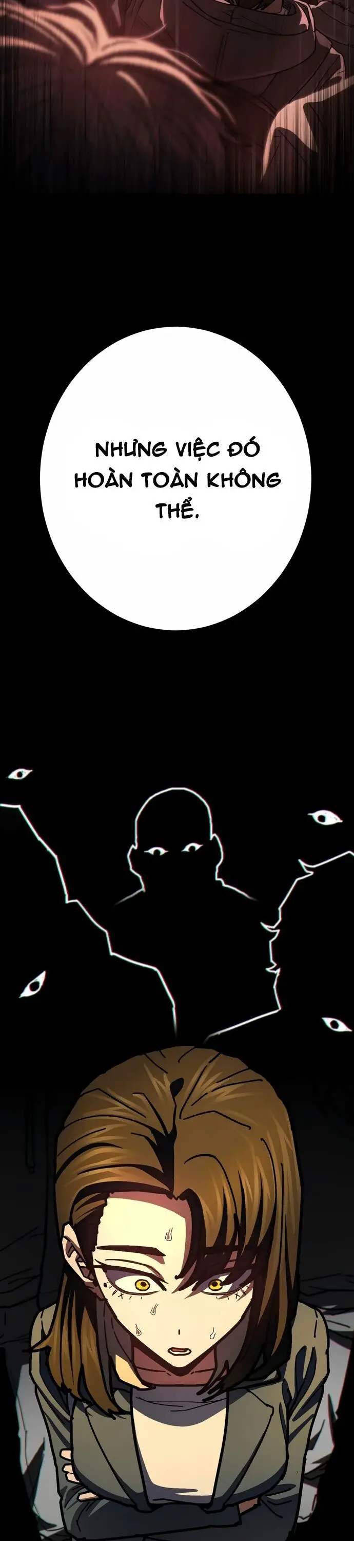 Võ Sĩ Vô Năng Nettruyen ZZZ Chương 34 Page 30