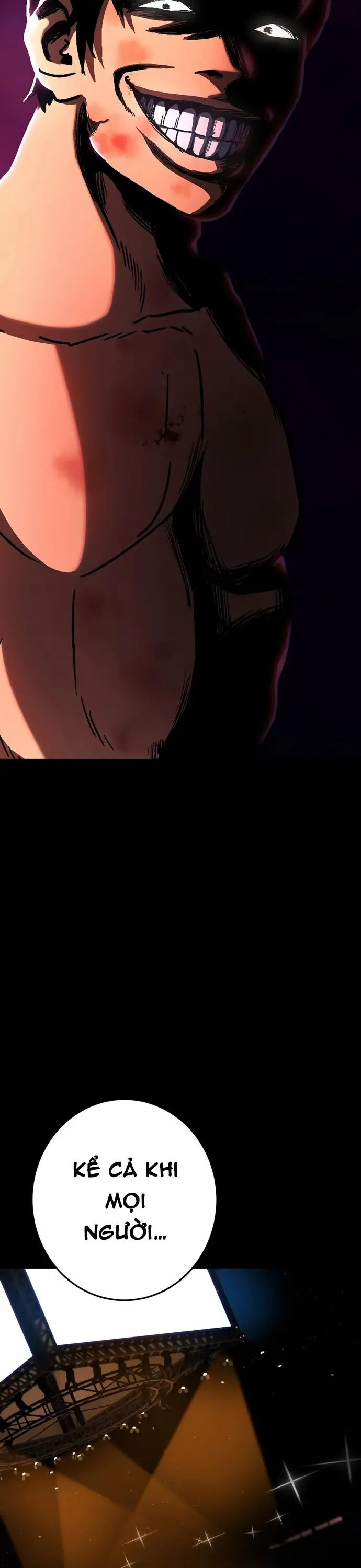 Võ Sĩ Vô Năng Nettruyen ZZZ Chương 34 Page 38