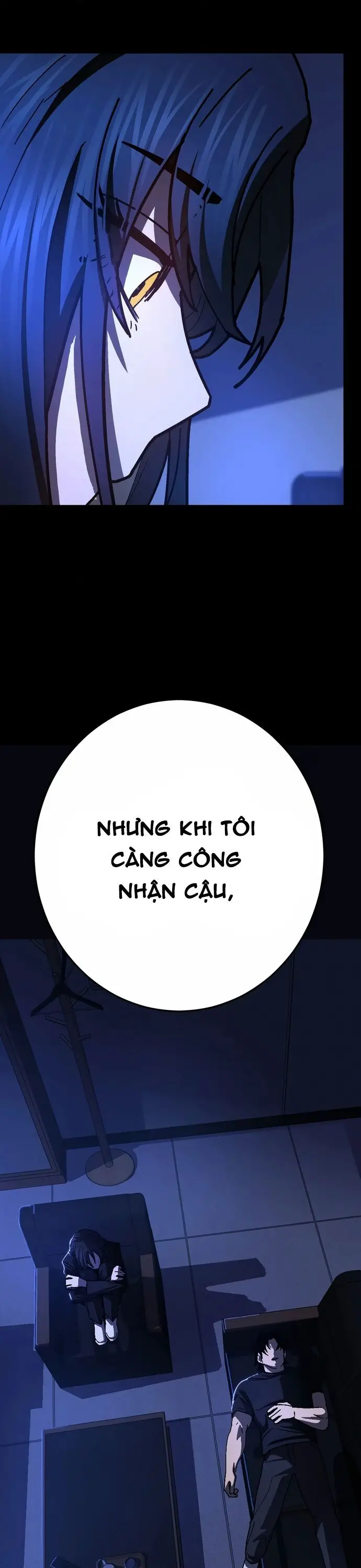 Võ Sĩ Vô Năng Nettruyen ZZZ Chương 34 Page 42