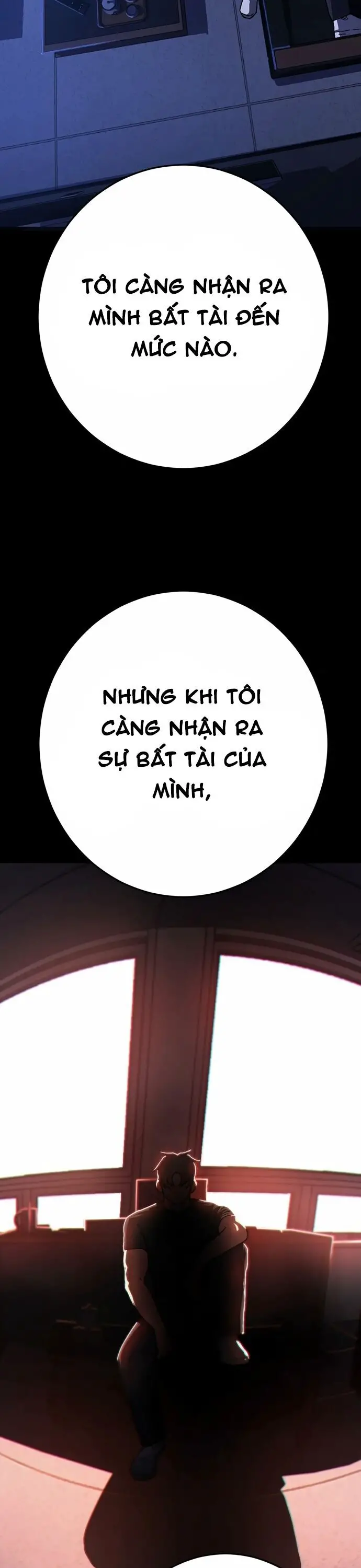 Võ Sĩ Vô Năng Nettruyen ZZZ Chương 34 Page 43