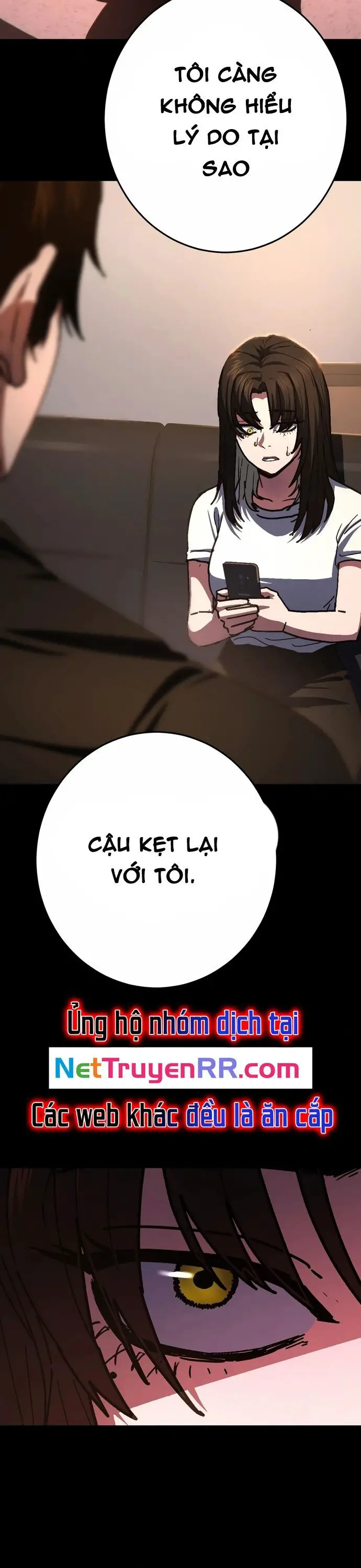 Võ Sĩ Vô Năng Nettruyen ZZZ Chương 34 Page 44