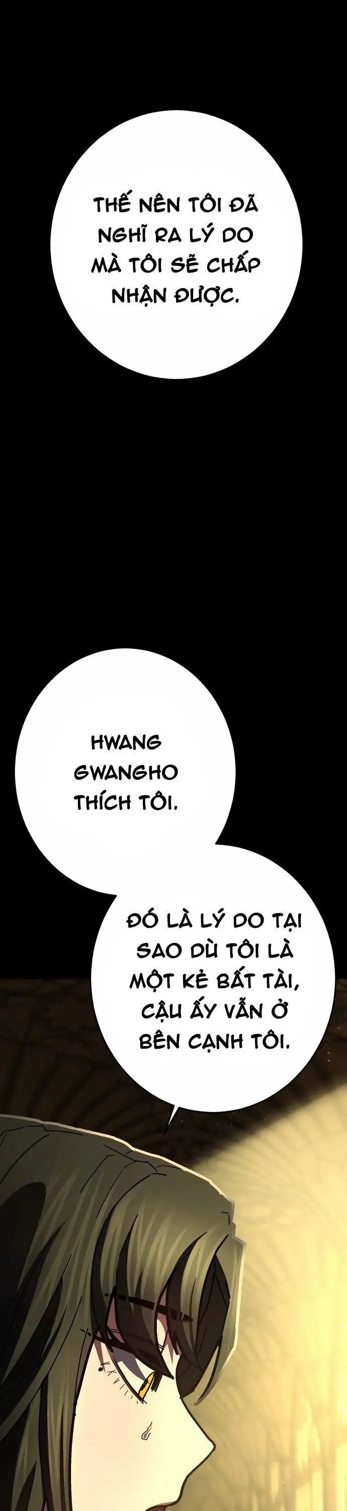 Võ Sĩ Vô Năng Nettruyen ZZZ Chương 34 Page 45