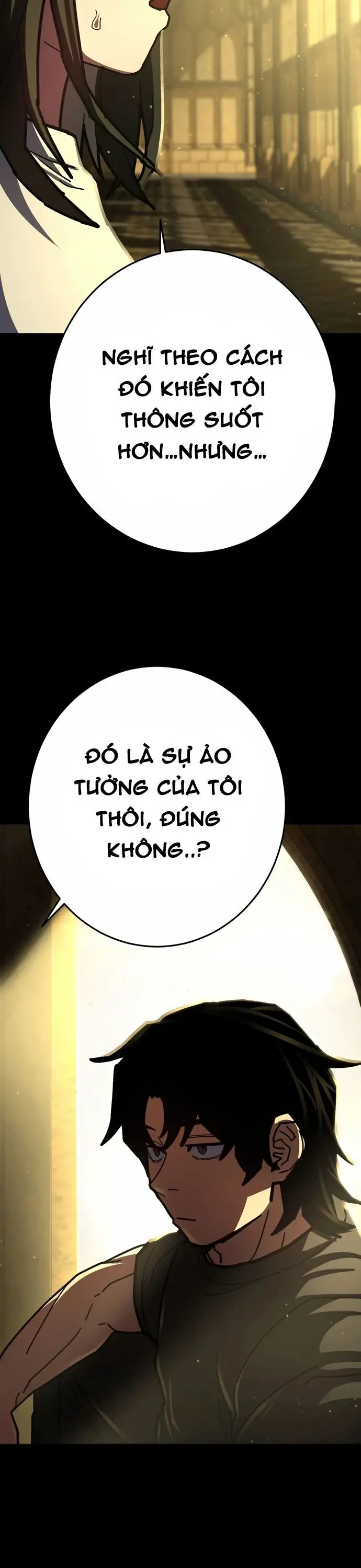 Võ Sĩ Vô Năng Nettruyen ZZZ Chương 34 Page 46