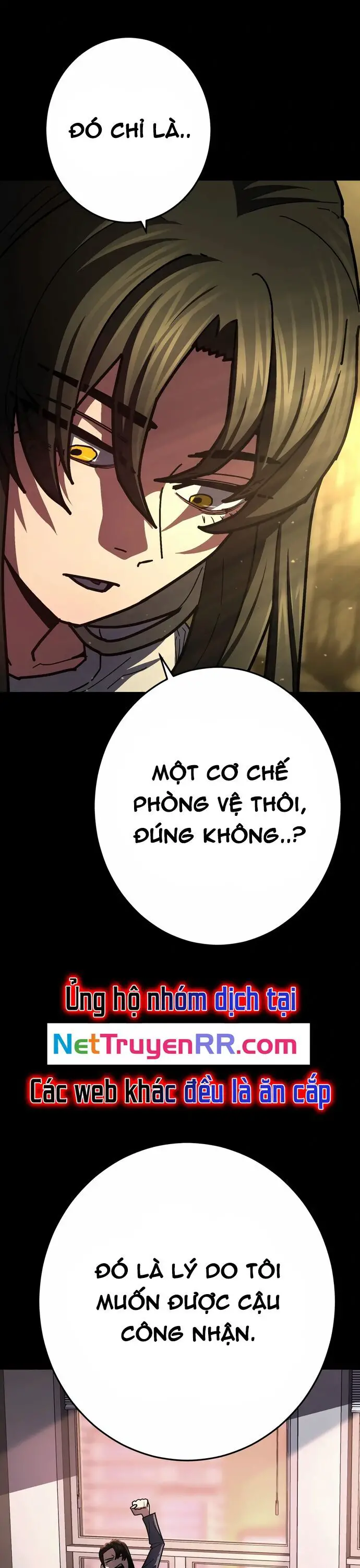 Võ Sĩ Vô Năng Nettruyen ZZZ Chương 34 Page 47