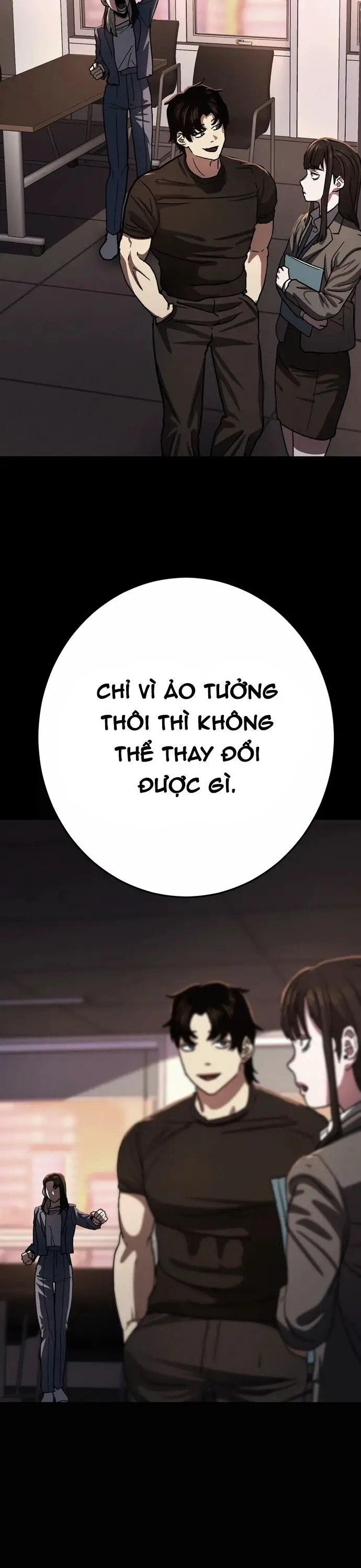Võ Sĩ Vô Năng Nettruyen ZZZ Chương 34 Page 48