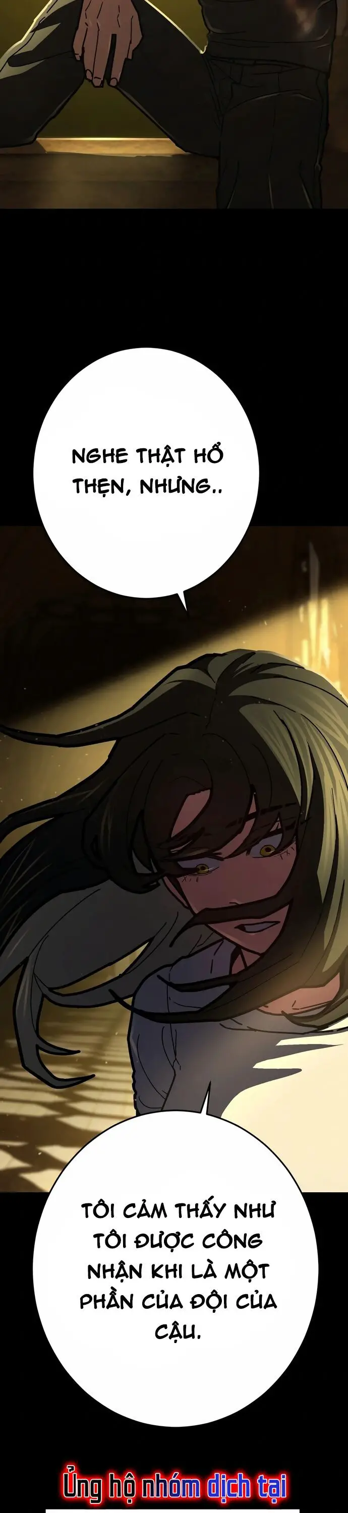 Võ Sĩ Vô Năng Nettruyen ZZZ Chương 34 Page 51