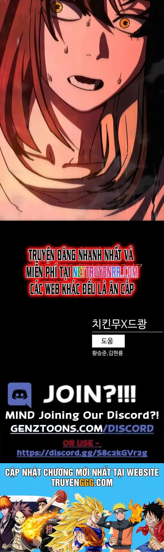 Võ Sĩ Vô Năng Nettruyen ZZZ Chương 35.1 Page 61
