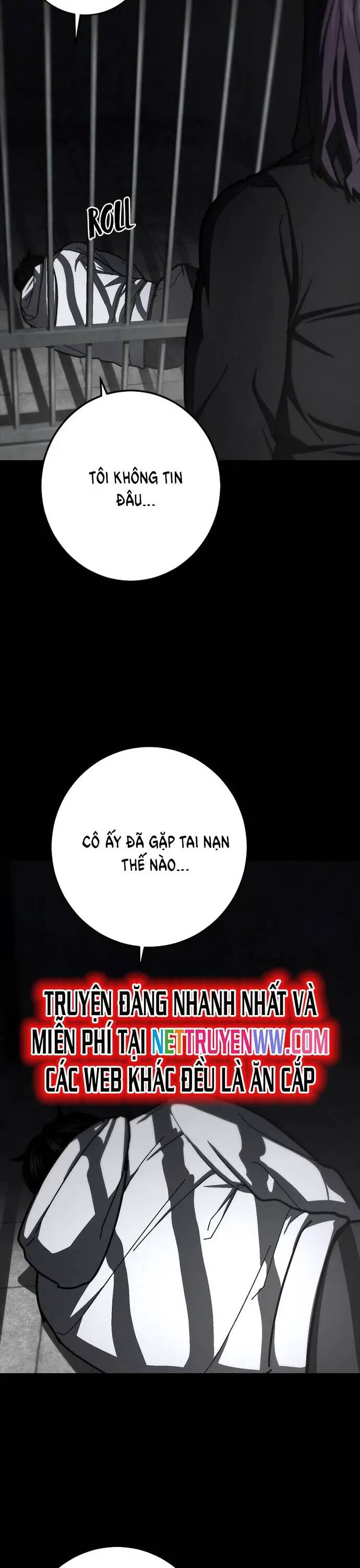 Võ Sĩ Vô Năng Nettruyen ZZZ Chương 17 Page 16