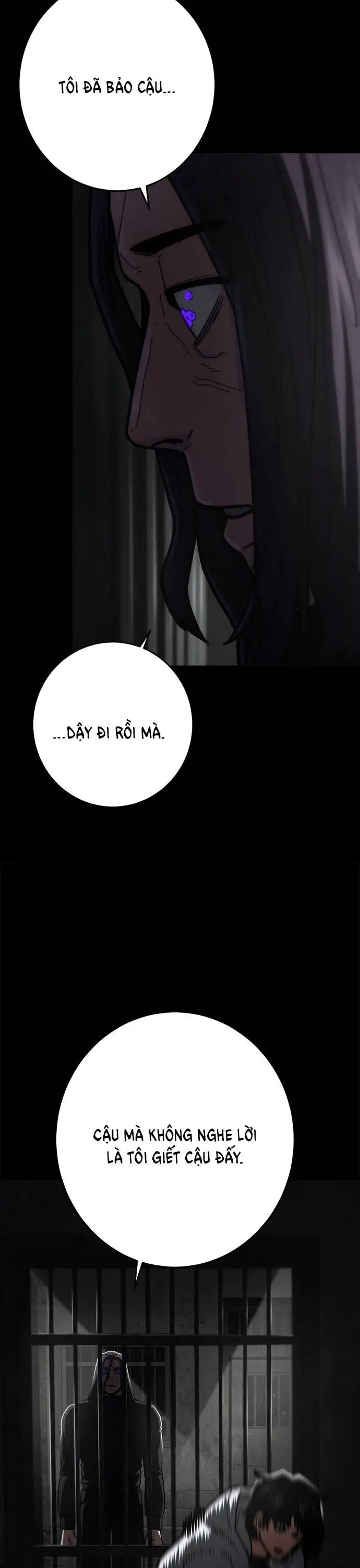 Võ Sĩ Vô Năng Nettruyen ZZZ Chương 17 Page 17