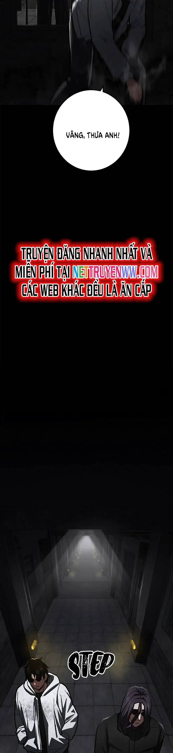 Võ Sĩ Vô Năng Nettruyen ZZZ Chương 17 Page 18