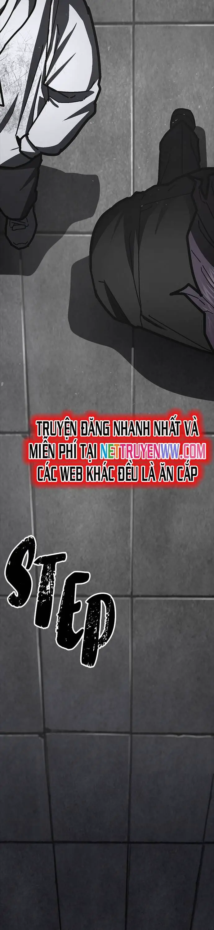 Võ Sĩ Vô Năng Nettruyen ZZZ Chương 17 Page 20