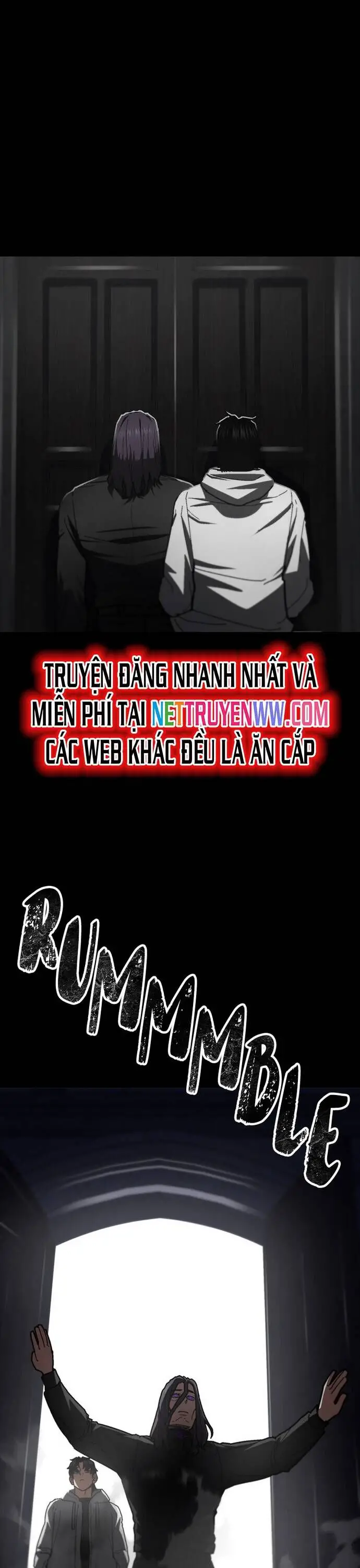 Võ Sĩ Vô Năng Nettruyen ZZZ Chương 17 Page 24