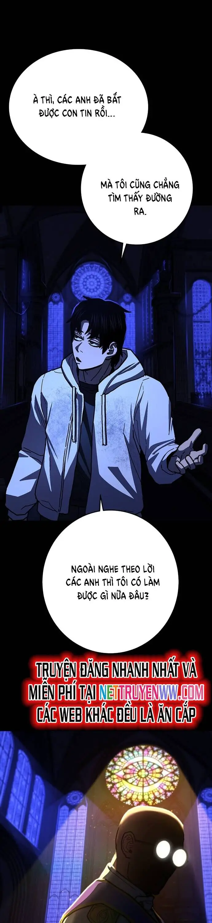 Võ Sĩ Vô Năng Nettruyen ZZZ Chương 17 Page 28