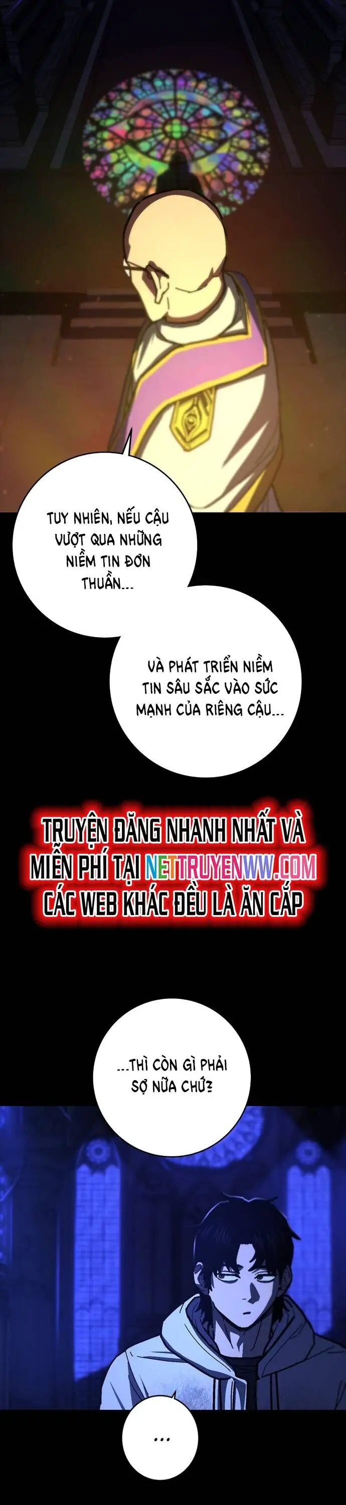 Võ Sĩ Vô Năng Nettruyen ZZZ Chương 17 Page 30