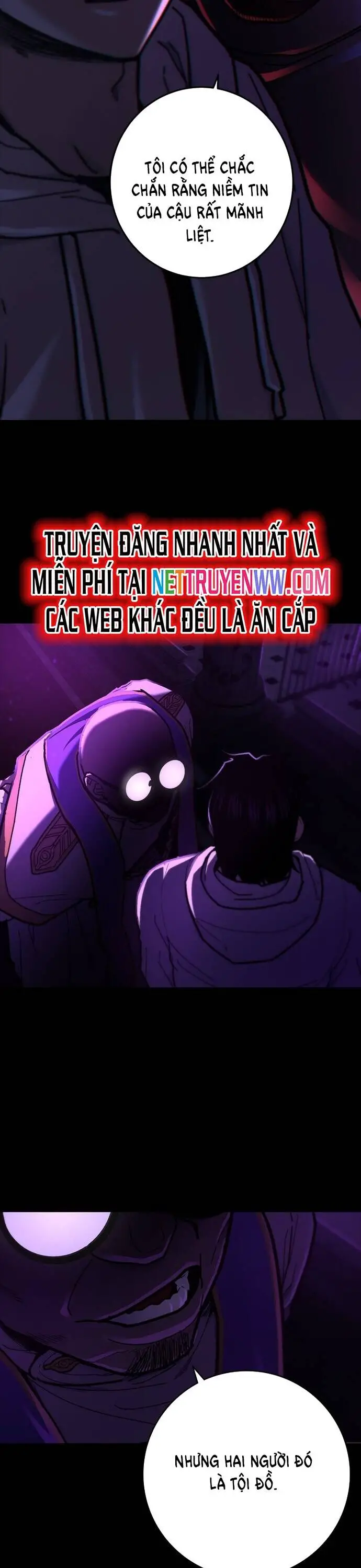 Võ Sĩ Vô Năng Nettruyen ZZZ Chương 17 Page 32