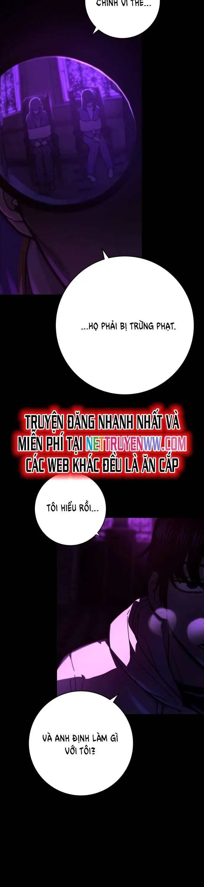 Võ Sĩ Vô Năng Nettruyen ZZZ Chương 17 Page 34