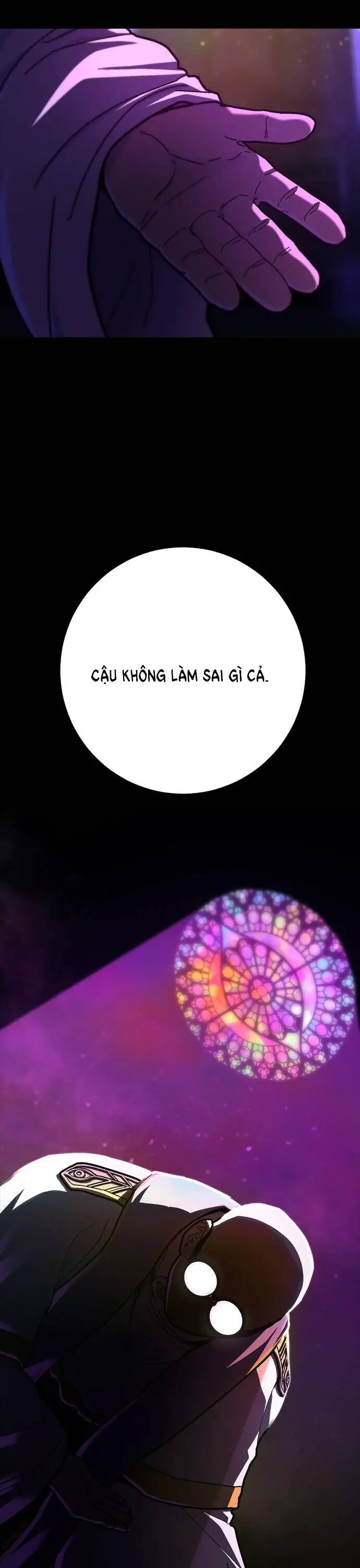 Võ Sĩ Vô Năng Nettruyen ZZZ Chương 17 Page 35