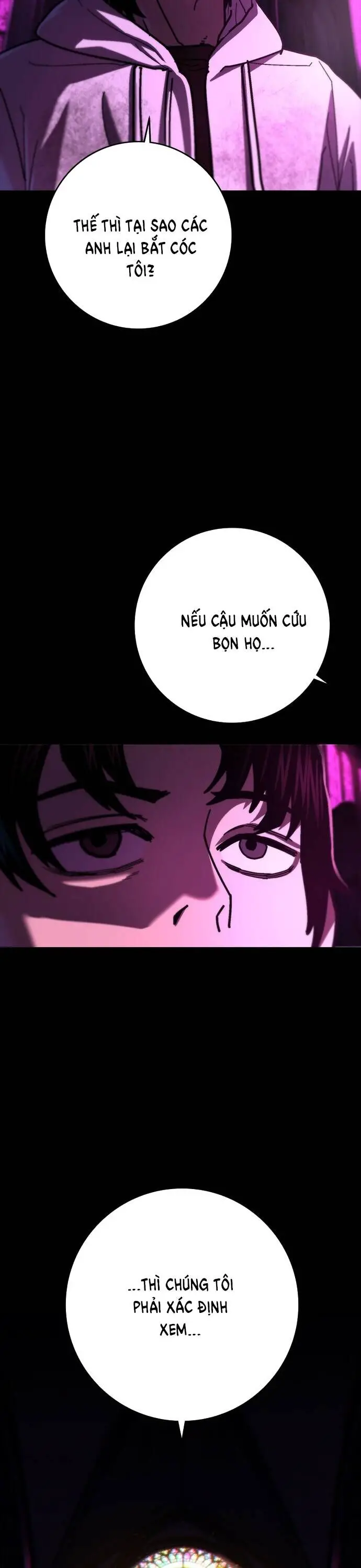 Võ Sĩ Vô Năng Nettruyen ZZZ Chương 17 Page 37