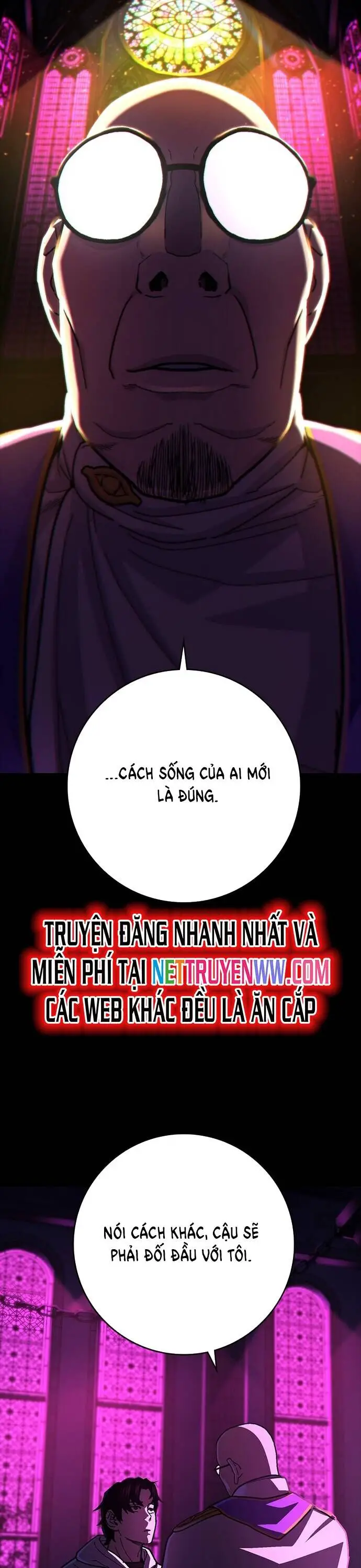 Võ Sĩ Vô Năng Nettruyen ZZZ Chương 17 Page 38