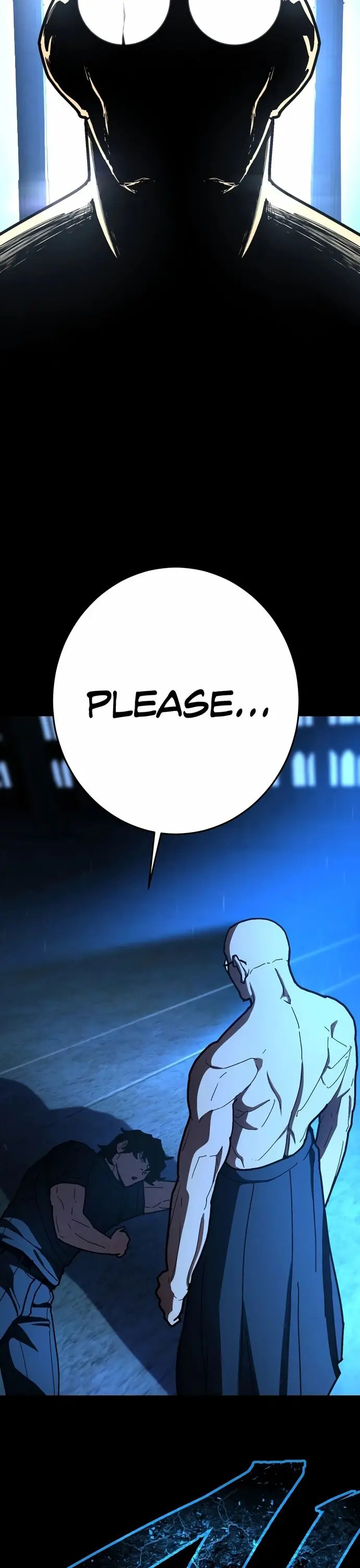 Võ Sĩ Vô Năng Nettruyen ZZZ Chương 33 Page 19