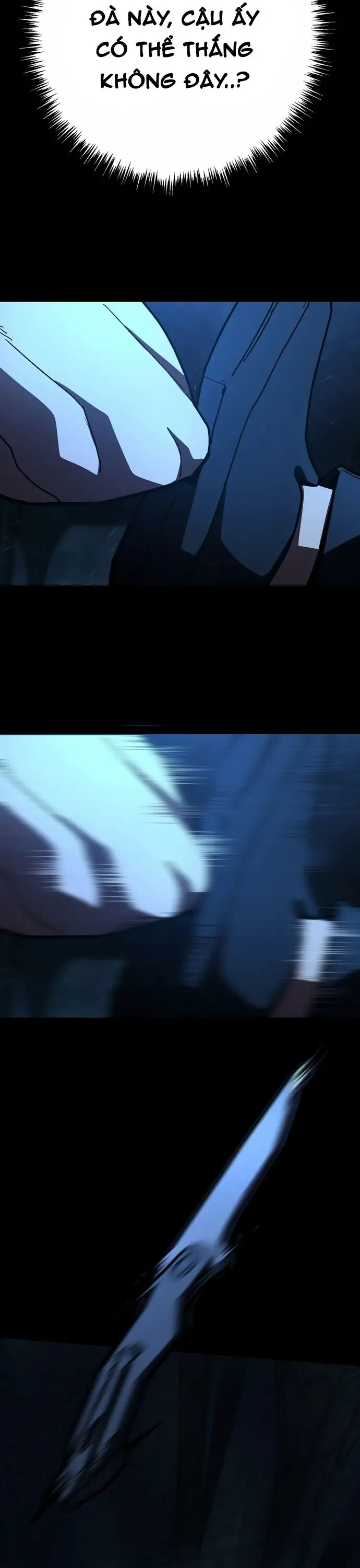 Võ Sĩ Vô Năng Nettruyen ZZZ Chương 33 Page 31