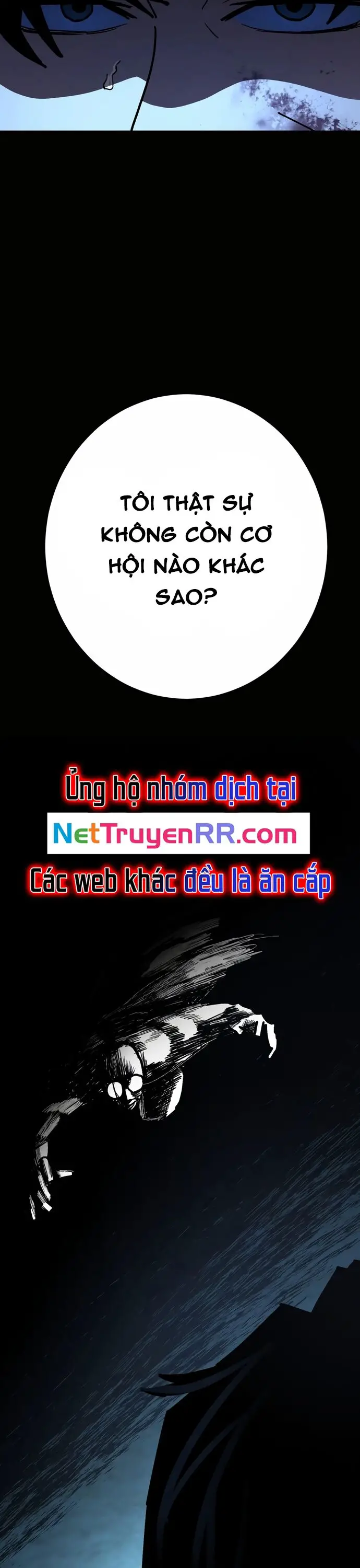 Võ Sĩ Vô Năng Nettruyen ZZZ Chương 33 Page 36