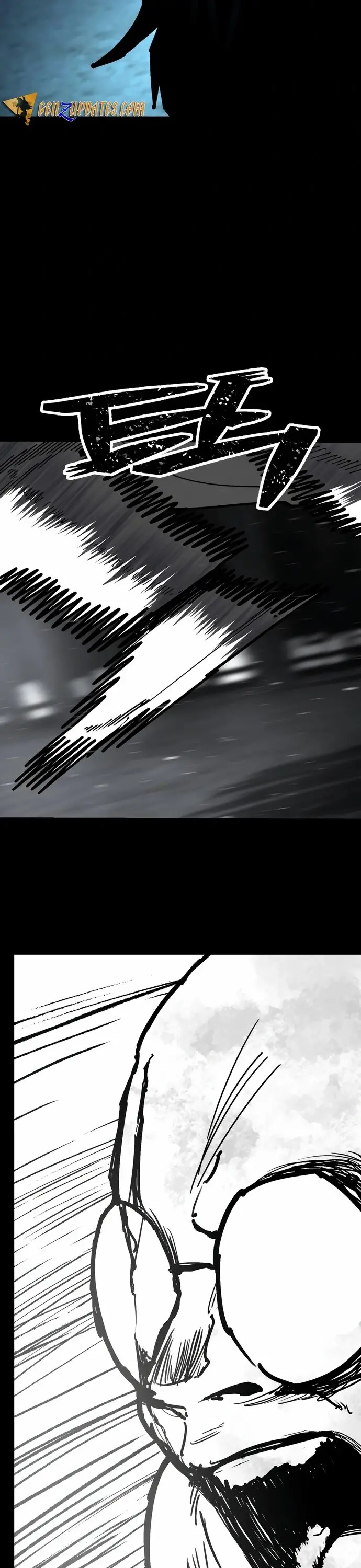 Võ Sĩ Vô Năng Nettruyen ZZZ Chương 33 Page 37