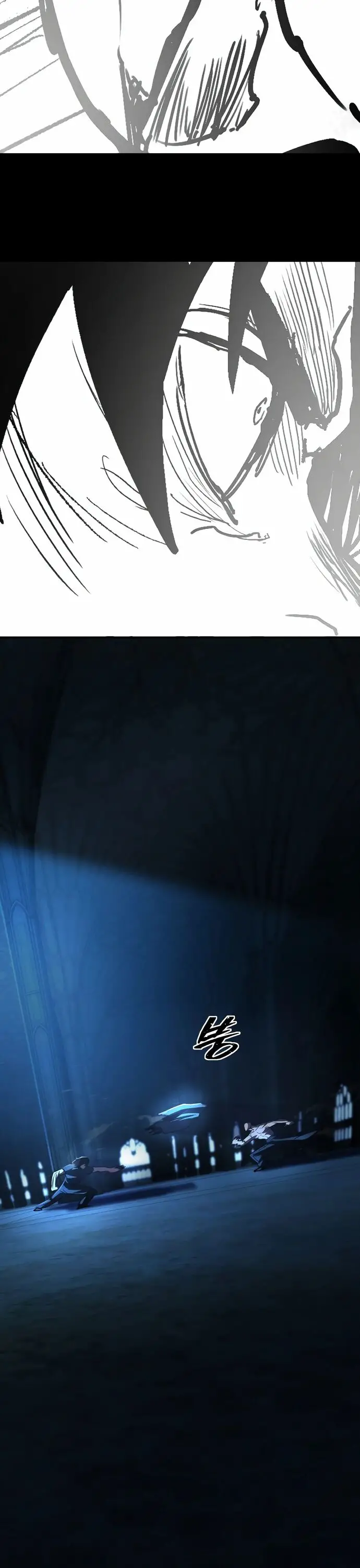 Võ Sĩ Vô Năng Nettruyen ZZZ Chương 33 Page 40