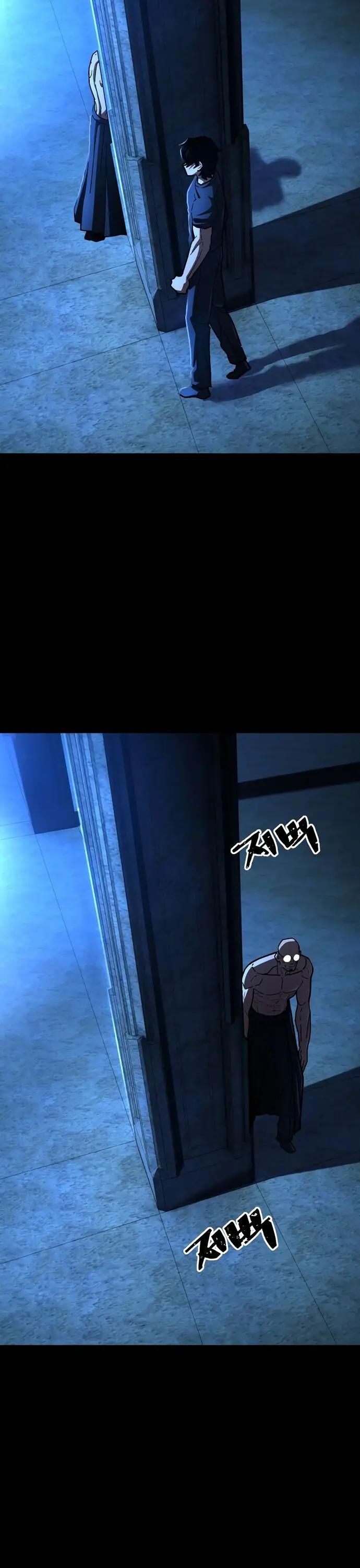 Võ Sĩ Vô Năng Nettruyen ZZZ Chương 33 Page 49