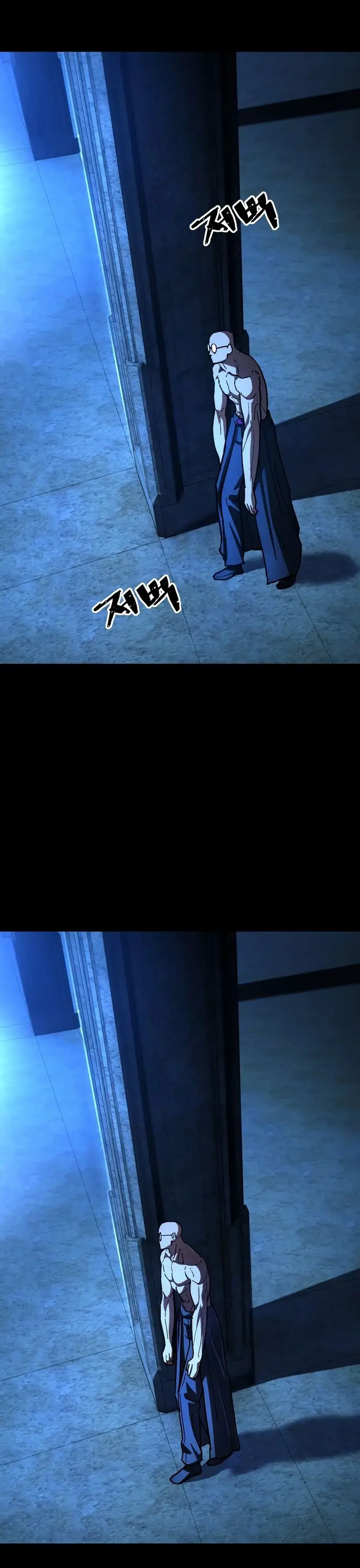 Võ Sĩ Vô Năng Nettruyen ZZZ Chương 33 Page 50