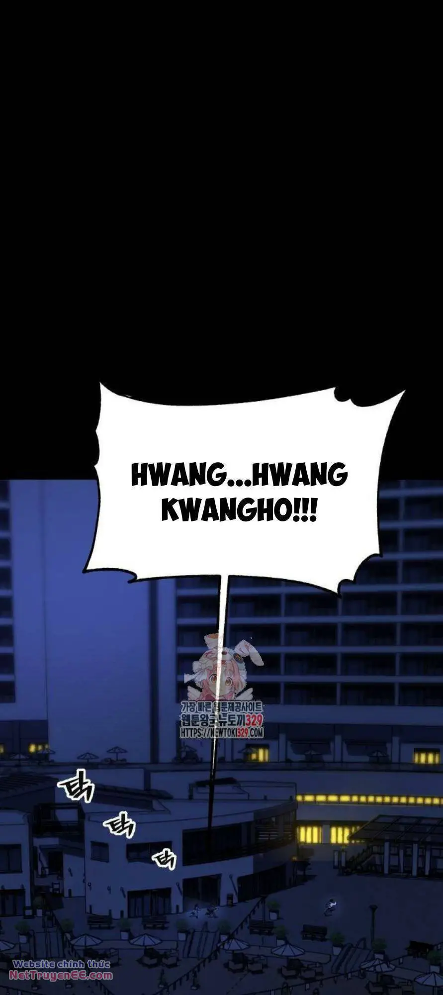Võ Sĩ Vô Năng Nettruyen ZZZ Chương 15 Page 1