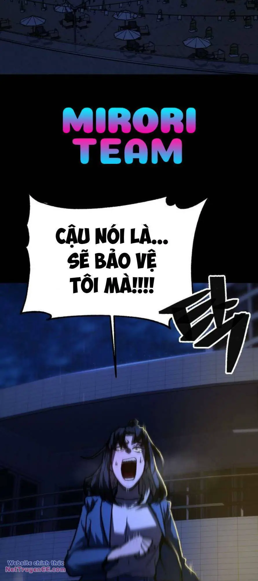 Võ Sĩ Vô Năng Nettruyen ZZZ Chương 15 Page 2