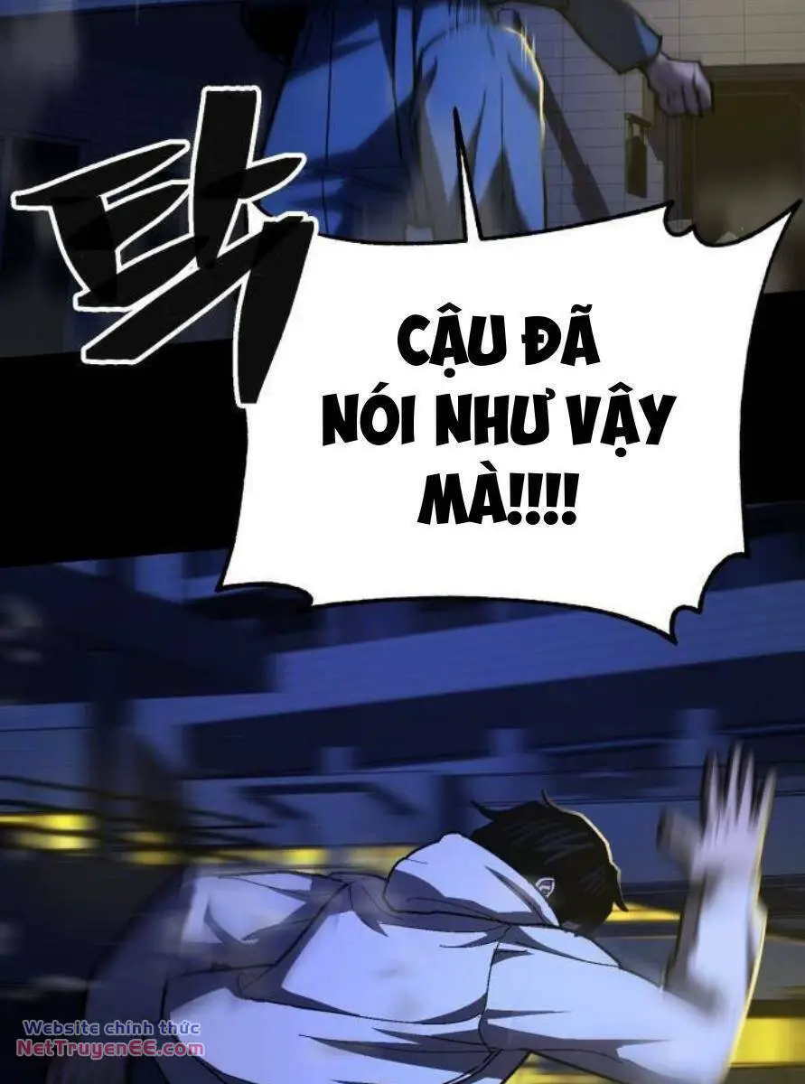 Võ Sĩ Vô Năng Nettruyen ZZZ Chương 15 Page 3