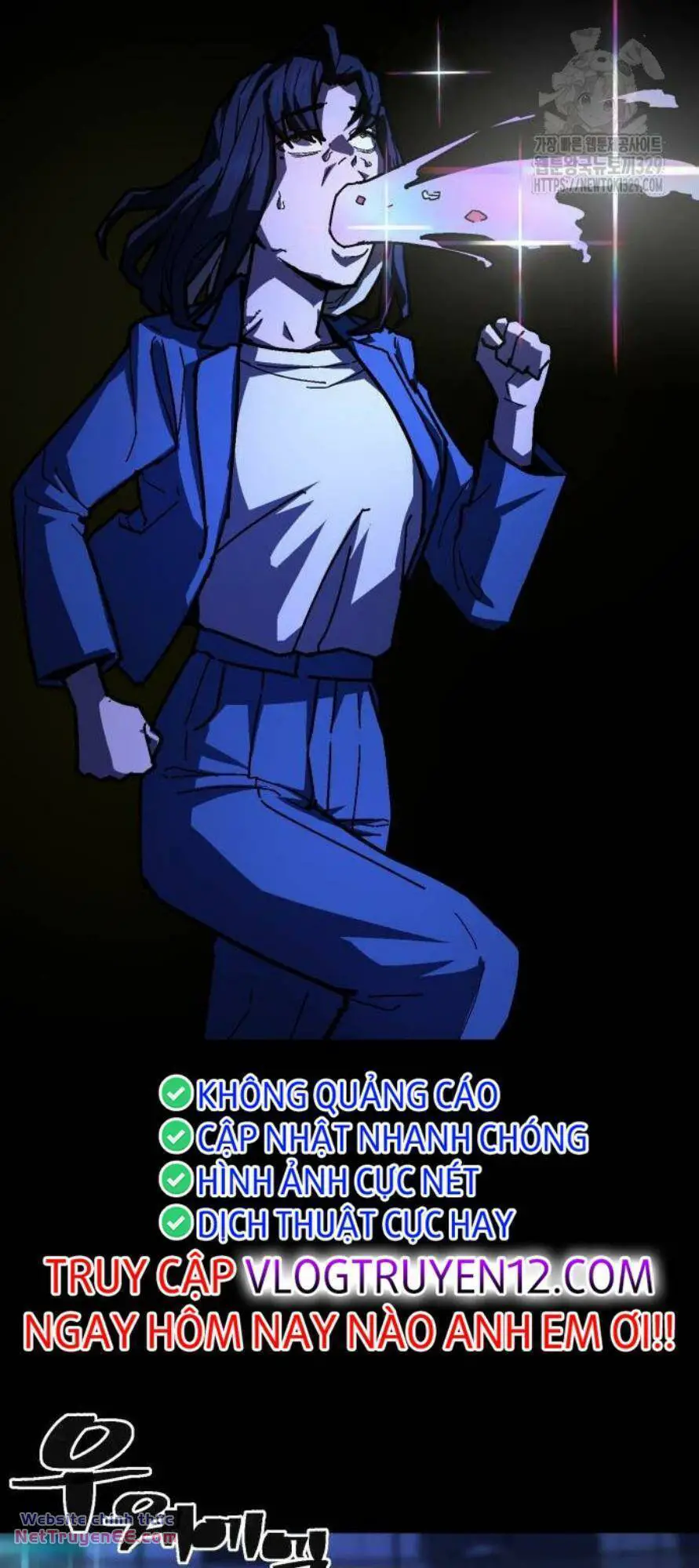 Võ Sĩ Vô Năng Nettruyen ZZZ Chương 15 Page 10