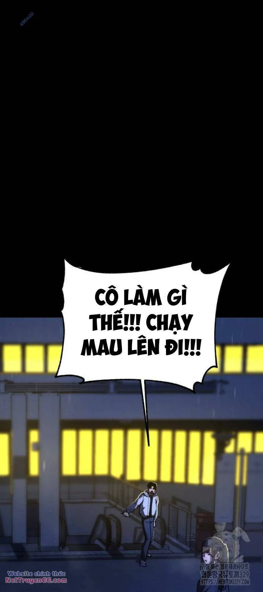 Võ Sĩ Vô Năng Nettruyen ZZZ Chương 15 Page 13