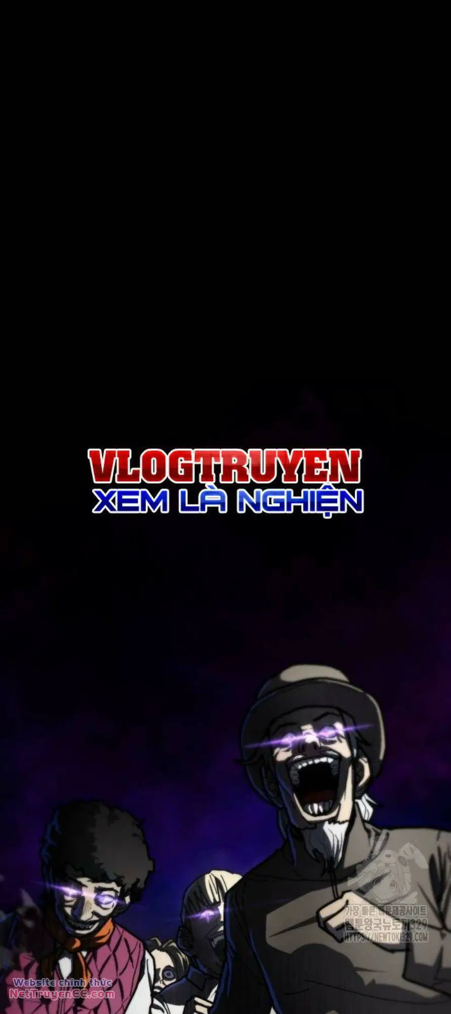 Võ Sĩ Vô Năng Nettruyen ZZZ Chương 15 Page 21