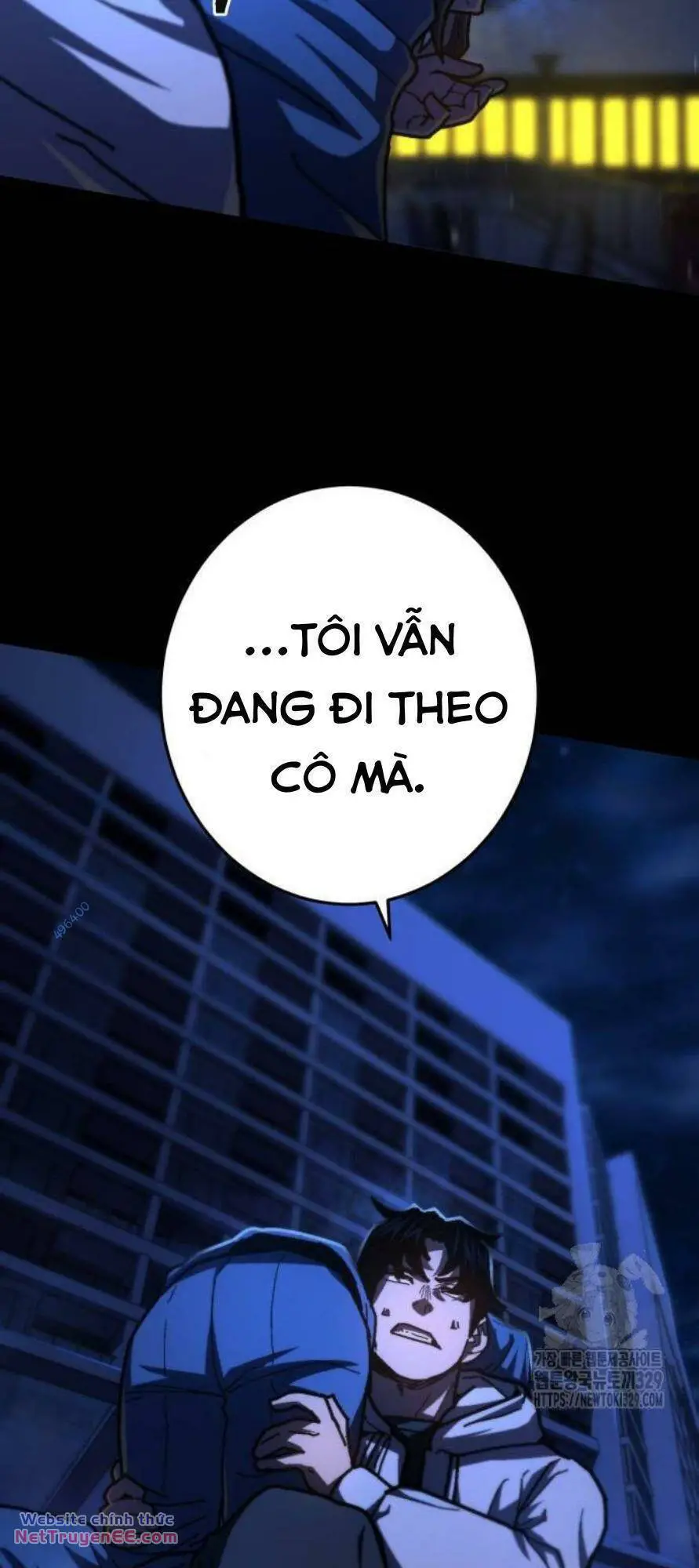 Võ Sĩ Vô Năng Nettruyen ZZZ Chương 15 Page 26