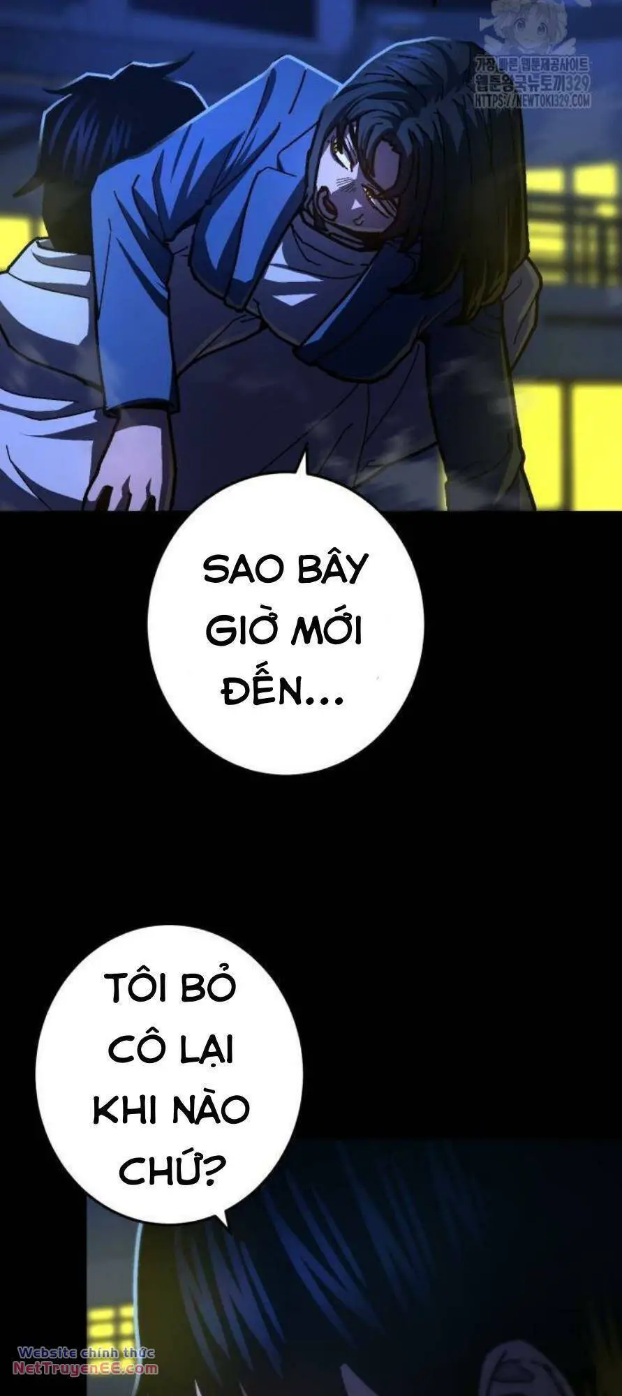 Võ Sĩ Vô Năng Nettruyen ZZZ Chương 15 Page 30